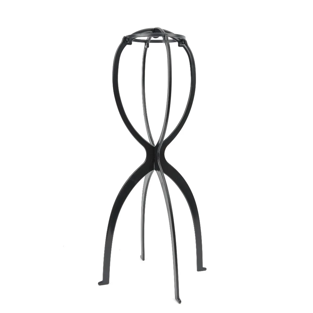 (2 Pieces)Extra TALL Packed Portable Plastic Wig Stand for All Wigs Collapsible Wig Dryer Durable Wig Display Tool 19.7 Inches
(2 Pieces)Extra TALL Packed Portable Plastic Wig Stand for All Wigs Collapsible Wig Dryer Durable Wig Display Tool 19.7 Inches