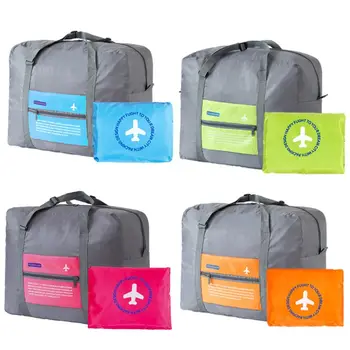 Travel Big Size Foldable Luggage Bag Clothes Holder Storage Carry-On Duffle Organizer Handbag Multifunction Casual Travel Bag
Travel Big Size Foldable Luggage Bag Clothes Holder Storage Carry-On Duffle Organizer Handbag Multifunction Casual Travel Bag