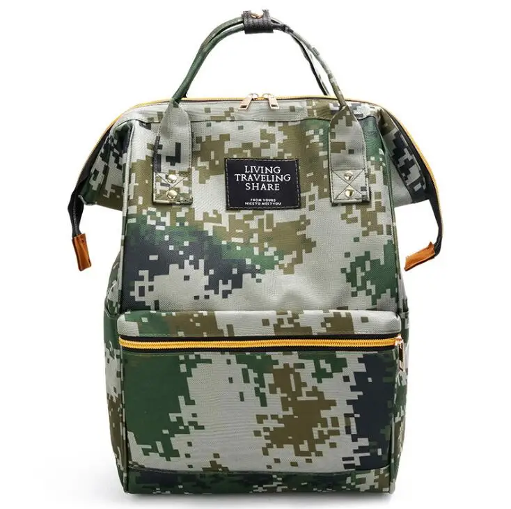 Fashion Women Backpack Waterproof Canvas Travel Backpack Female School Bag For Teenagers Girl Shoulder Bag Bagpack Rucksack 2019
Fashion Women Backpack Waterproof Canvas Travel Backpack Female School Bag For Teenagers Girl Shoulder Bag Bagpack Rucksack 2019