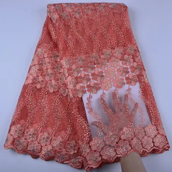 Embroidery Nigeria Lace For Wedding Bridal Dress Tulle Lace Fabric High Quality African French Lace Fabric A1398
Embroidery Nigeria Lace For Wedding Bridal Dress Tulle Lace Fabric High Quality African French Lace Fabric A1398