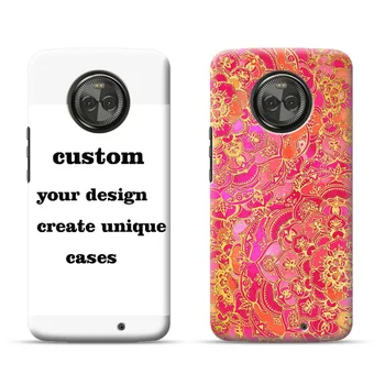 Safflower Custom Smartphone Case for Motorola MOTO x2 x3 x4 For Motorola Series Full Wrap Printing Cases Drop ship support
Safflower Custom Smartphone Case for Motorola MOTO x2 x3 x4 For Motorola Series Full Wrap Printing Cases Drop ship support