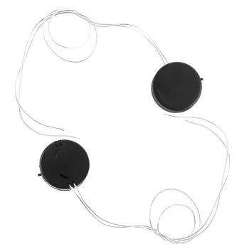 2Pcs 2 x CR2032 Round Coin Button Cell Battery Holder Storage Box Mini Adapter With Wire ON/OFF Switch Leads Battery Holder
2Pcs 2 x CR2032 Round Coin Button Cell Battery Holder Storage Box Mini Adapter With Wire ON/OFF Switch Leads Battery Holder