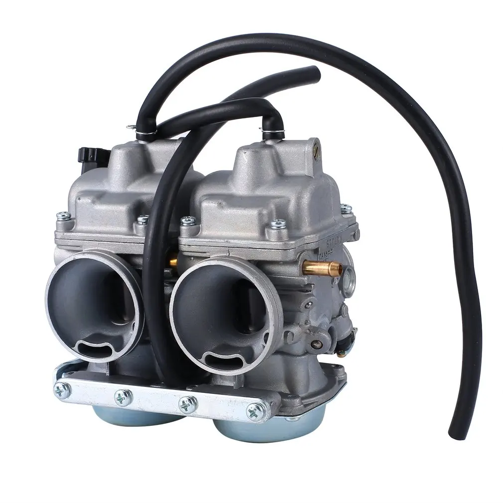 Carburetor Dual Carb ASSY For Honda Rebel CA CMX 250 C CMX250 CA250 Motorcycle Engine Assemblies
Carburetor Dual Carb ASSY For Honda Rebel CA CMX 250 C CMX250 CA250 Motorcycle Engine Assemblies