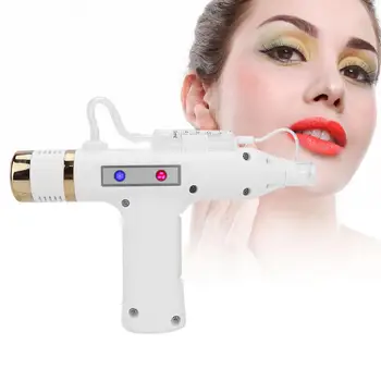Nano Crystal Injector Injection Gun RF Hydrating Whitening Skin Rejuvenation Beauty Machine a
Nano Crystal Injector Injection Gun RF Hydrating Whitening Skin Rejuvenation Beauty Machine a