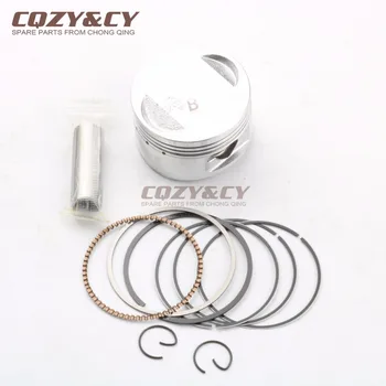 57.4MM/15MM Piston Kit For RIEJU RS2 RS3 SMX MARATHON MRT TANGO 125cc Upgrade To 150cc 4T
57.4MM/15MM Piston Kit For RIEJU RS2 RS3 SMX MARATHON MRT TANGO 125cc Upgrade To 150cc 4T