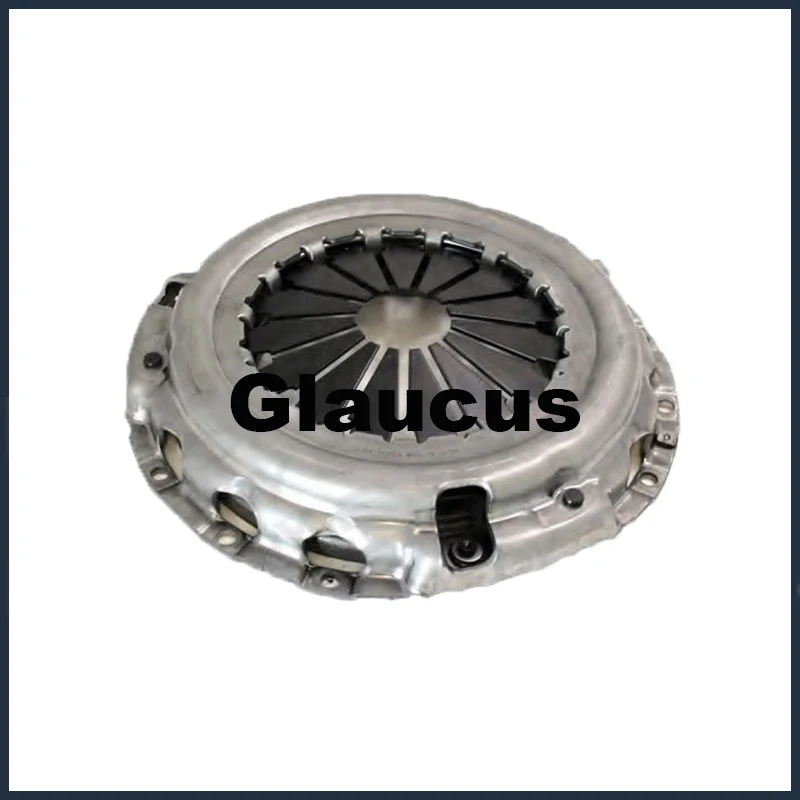 1KD 1KDFTV 2KD 2KDFTV clutch cover pressure plate for Toyota QUANTUM HILUX HIACEDYNA 2.5 3.0 D-4D 2.5L 3.0L 2001- 31210-0K060
1KD 1KDFTV 2KD 2KDFTV clutch cover pressure plate for Toyota QUANTUM HILUX HIACEDYNA 2.5 3.0 D-4D 2.5L 3.0L 2001- 31210-0K060