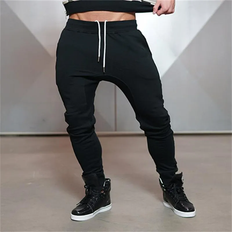 FRMARO Men Winter Long pants Cotton Men's Sporting workout fitness Pants casual Fashion sweatpants jogger pant skinny trousers
FRMARO Men Winter Long pants Cotton Men's Sporting workout fitness Pants casual Fashion sweatpants jogger pant skinny trousers