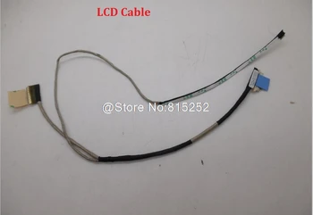 Laptop LCD Cable For Lenovo U460 U460P U460S DC020011J10 31044645 LCD Hinge L&R 31044646 AM0D5000100 AM0D5000200 New
Laptop LCD Cable For Lenovo U460 U460P U460S DC020011J10 31044645 LCD Hinge L&R 31044646 AM0D5000100 AM0D5000200 New