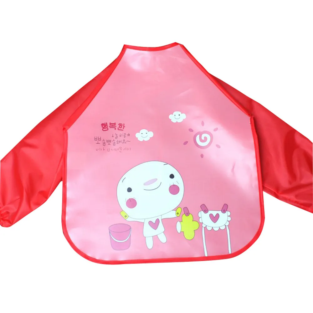 baby saliva towel Baby Toddler Kids Boys Girls Long Sleeve Waterproof Feeding Art Apron Bib Smock bavoir cute feeding apron
baby saliva towel Baby Toddler Kids Boys Girls Long Sleeve Waterproof Feeding Art Apron Bib Smock bavoir cute feeding apron
