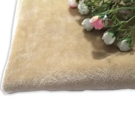 50cm*160cm Short plush crystal super soft plush fabric For Sewing DIY Handmade Home Textile Cloth For Toys Plush Fabric
50cm*160cm Short plush crystal super soft plush fabric For Sewing DIY Handmade Home Textile Cloth For Toys Plush Fabric