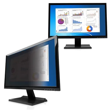 V7 PS24.0W9A2-2E, Monitor, Frameless display privacy filter, Anti-glare, LCD, 16:9, Scratch resistant
V7 PS24.0W9A2-2E, Monitor, Frameless display privacy filter, Anti-glare, LCD, 16:9, Scratch resistant