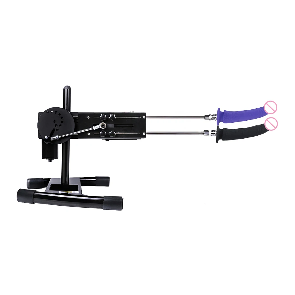 Станок Фаллоимитатор