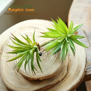 2018 NEW High-quality,high-fidelity,succulent green flag leaf, multi-purpose model room decoration plant decoration
2018 NEW High-quality,high-fidelity,succulent green flag leaf, multi-purpose model room decoration plant decoration