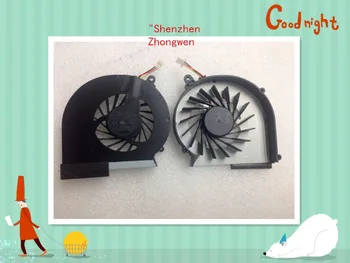 Genuine New Free Shipping FCN DFS531205MC0T FB7U DC5V 0.5A CPU COOLING FAN For HP CQ58 G58 655 3pin CPU COOLING FAN
Genuine New Free Shipping FCN DFS531205MC0T FB7U DC5V 0.5A CPU COOLING FAN For HP CQ58 G58 655 3pin CPU COOLING FAN