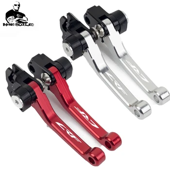 Motorbike Accessories CNC Aluminum Dirt Bike Pivot Brake Clutch Lever For HONDA CRF250R CRF 250 R 2015-2018 2019 Motocross
Motorbike Accessories CNC Aluminum Dirt Bike Pivot Brake Clutch Lever For HONDA CRF250R CRF 250 R 2015-2018 2019 Motocross