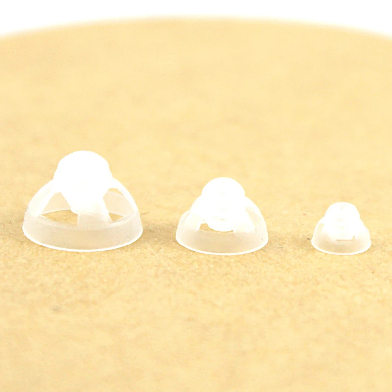 Hearing aid open domes 12mm accessory 50pcs ear tips good quality comfortable ear piece for sound amplifier ear domes
Hearing aid open domes 12mm accessory 50pcs ear tips good quality comfortable ear piece for sound amplifier ear domes