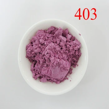 sell pearl pigment, color mica powder,pearlescent pigment,1lot=100gram 403 peachblow,free shipping
sell pearl pigment, color mica powder,pearlescent pigment,1lot=100gram 403 peachblow,free shipping