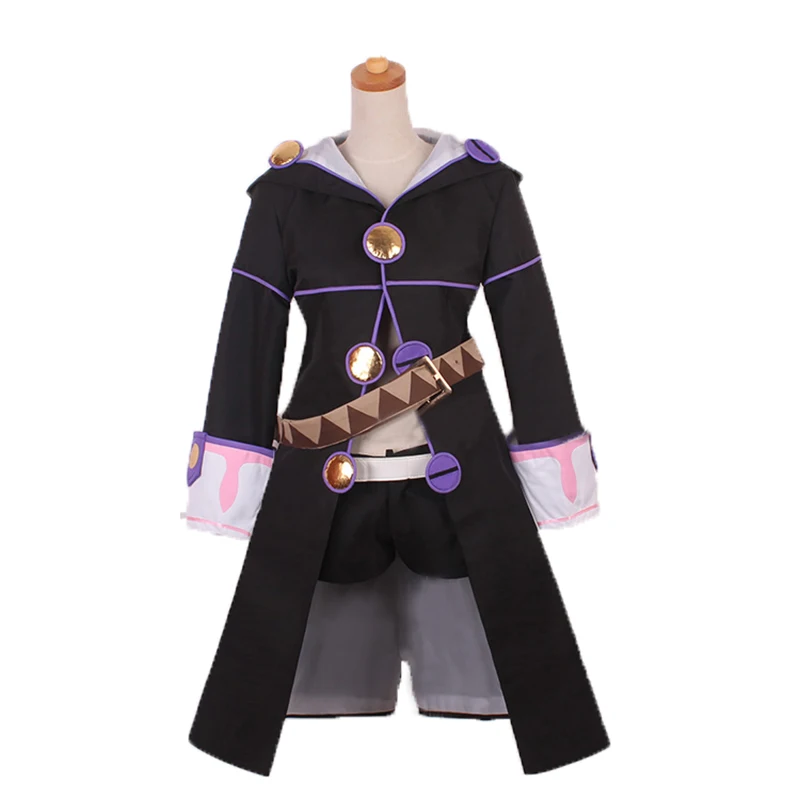 Starting the Magical Book from Zero Cosplay Carnaval Costume Halloween Christmas Costume with socks 11
Starting the Magical Book from Zero Cosplay Carnaval Costume Halloween Christmas Costume with socks 11