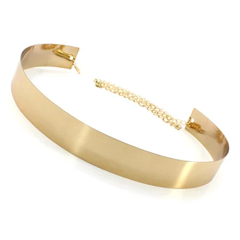 2019 Women's Waistband Chains Waist Mirror Alloy Belt Waist Strap Belt Ladies Dress Wide Waistband
2019 Women's Waistband Chains Waist Mirror Alloy Belt Waist Strap Belt Ladies Dress Wide Waistband