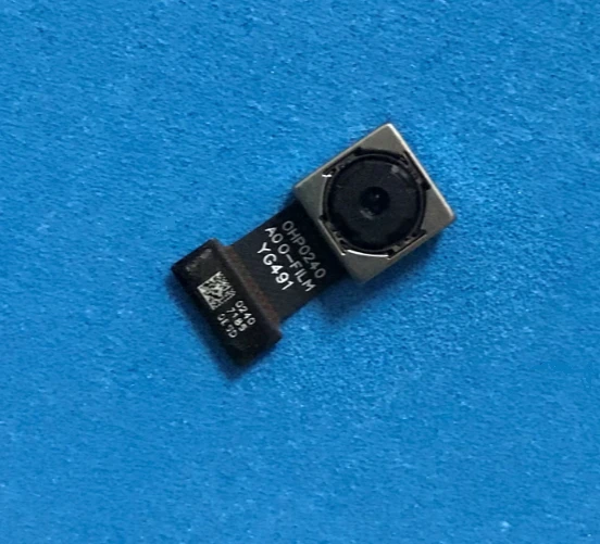 1pcs new for Xiaomi Redmi note 4X Rear Camera Big Back Camera+Front small camera Flex Cable
1pcs new for Xiaomi Redmi note 4X Rear Camera Big Back Camera+Front small camera Flex Cable