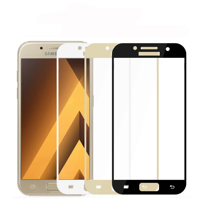 9H Full Cover Tempered Glass For Samsung Galaxy J5 J7 J3 2017 J530 J730 J330 J6 J8 J4 A8 A6 2018 Screen Protector Protective EU
9H Full Cover Tempered Glass For Samsung Galaxy J5 J7 J3 2017 J530 J730 J330 J6 J8 J4 A8 A6 2018 Screen Protector Protective EU