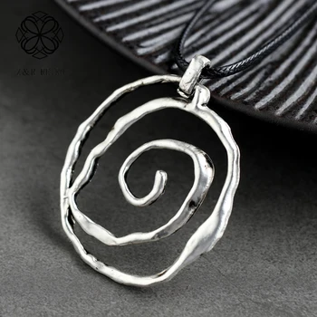 Vintage Necklace Circular Circle Rope Long Chain Unicorn Necklace Zinc Alloy Handmade Pendant Gifts For Women Fashion Jewelry
Vintage Necklace Circular Circle Rope Long Chain Unicorn Necklace Zinc Alloy Handmade Pendant Gifts For Women Fashion Jewelry