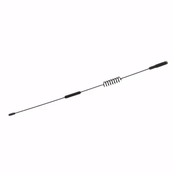 Rc Crawler Metal 160Mm Decorative Antenna For 1:10 Rc Crawler Axial Scx10 90046 Traxxas Trx-4 Rc4Wd D90 D110
Rc Crawler Metal 160Mm Decorative Antenna For 1:10 Rc Crawler Axial Scx10 90046 Traxxas Trx-4 Rc4Wd D90 D110