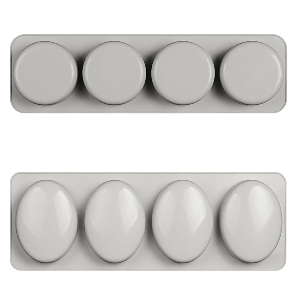 DIY Silicone Soap Mold for Handmade Soap Making Forms 3D Mould Oval Round Handcraft DIY Soaps Molds Fun Gifts
DIY Silicone Soap Mold for Handmade Soap Making Forms 3D Mould Oval Round Handcraft DIY Soaps Molds Fun Gifts