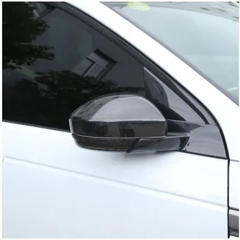 2pcs Carbon fiber Style ABS Plastic Side Rearview Mirror Cap Cover Trim For Land Rover Discovery Sport Range Rover Velar
2pcs Carbon fiber Style ABS Plastic Side Rearview Mirror Cap Cover Trim For Land Rover Discovery Sport Range Rover Velar
