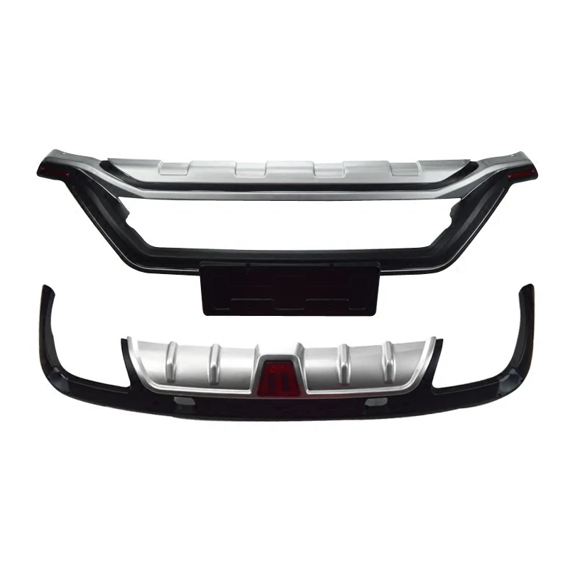 car head & tail abs trim for volkswagen tiguan L 2017 exterior decoration Car modification
car head & tail abs trim for volkswagen tiguan L 2017 exterior decoration Car modification