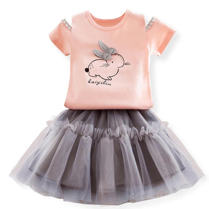 Toddler Girls Summer Tutu Princess Dresses Baby Girl Bunny 3 4 5 8 Years Birthday Party Dress Outfits Children's Kids Clothing
Toddler Girls Summer Tutu Princess Dresses Baby Girl Bunny 3 4 5 8 Years Birthday Party Dress Outfits Children's Kids Clothing