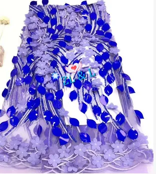 2019 sequins small flower embroidery embroidered net tulle African lace Nigeria lace fabric dress clothing children's clothing
2019 sequins small flower embroidery embroidered net tulle African lace Nigeria lace fabric dress clothing children's clothing