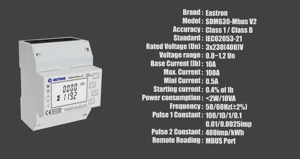 630-Mbus V2
