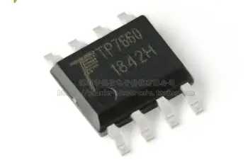 TP7660H SOIC-8 DC/DC IC chips as original new
TP7660H SOIC-8 DC/DC IC chips as original new