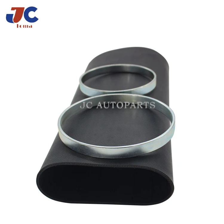 Front Pillow Rubber Sleeve with rings For Audi A6 C5 4B Air Bellow Air Suspension Repair Kit Bladder 4Z7616051D 4Z7616051B
Front Pillow Rubber Sleeve with rings For Audi A6 C5 4B Air Bellow Air Suspension Repair Kit Bladder 4Z7616051D 4Z7616051B