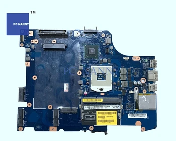 PCNANNY Mainboard FGK45 0FGK45 QXW10 LA-7904P for DELL Latitude E5530 Laptop motherboard
PCNANNY Mainboard FGK45 0FGK45 QXW10 LA-7904P for DELL Latitude E5530 Laptop motherboard