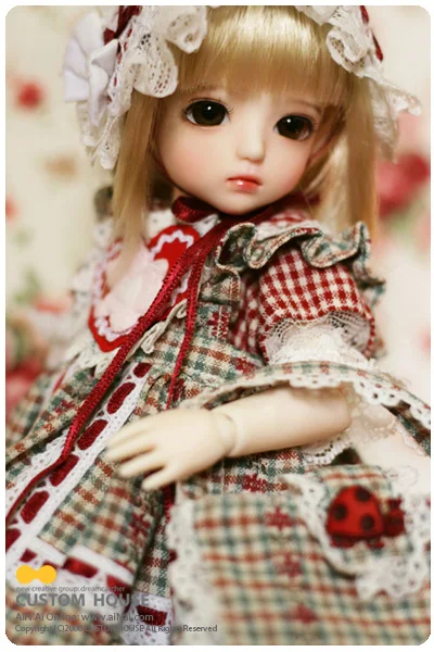 FULL SET TOP Quality 1/6 bjd Uri AI Baby Doll Heart Dress Cute 27cm Aidolls Best Gifts Cute Toy Reborn Adult Kid Gift Exquisite
FULL SET TOP Quality 1/6 bjd Uri AI Baby Doll Heart Dress Cute 27cm Aidolls Best Gifts Cute Toy Reborn Adult Kid Gift Exquisite
