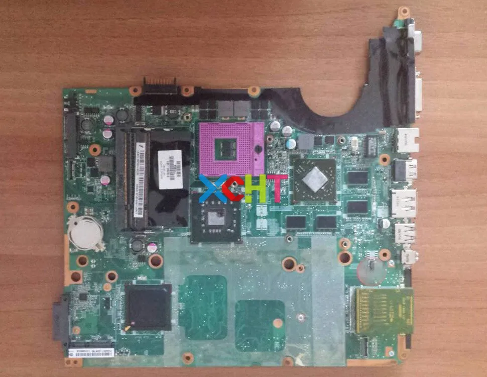 XCHT for HP Pavilion DV7 DV7-2000 Series DV7T-2000 516294-001 UMA Laptop Motherboard Mainboard Tested & Working Perfect
XCHT for HP Pavilion DV7 DV7-2000 Series DV7T-2000 516294-001 UMA Laptop Motherboard Mainboard Tested & Working Perfect