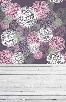 5ft x 7ft HUAYI Fabric photography backdrop Customize Newborns Portrait Studio Backdrop Digital Printing Background Dots D-8002
5ft x 7ft HUAYI Fabric photography backdrop Customize Newborns Portrait Studio Backdrop Digital Printing Background Dots D-8002