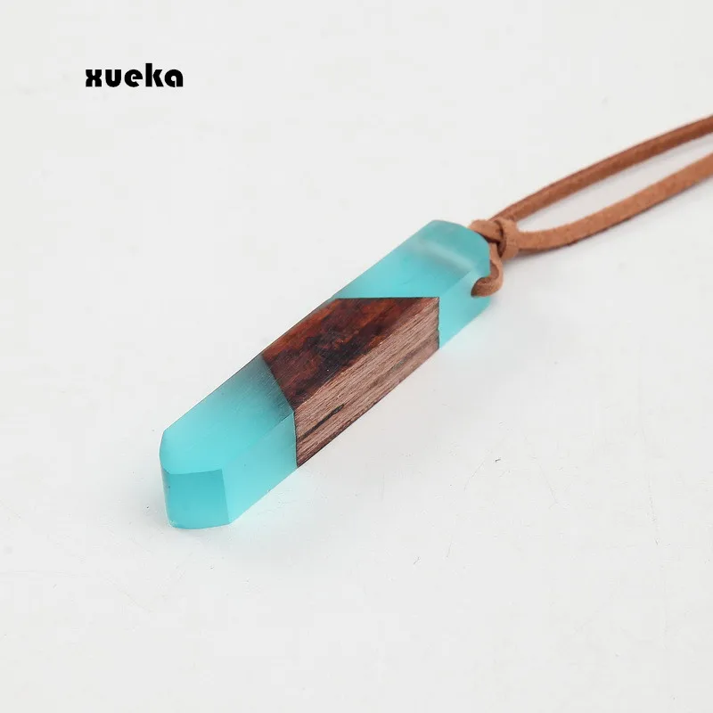 2017 Necklaces & Pendants New Geometric Hand Wood Resin Long Winter Sweater Pendant Necklaces Jewelry Necklace Women Gift
2017 Necklaces & Pendants New Geometric Hand Wood Resin Long Winter Sweater Pendant Necklaces Jewelry Necklace Women Gift