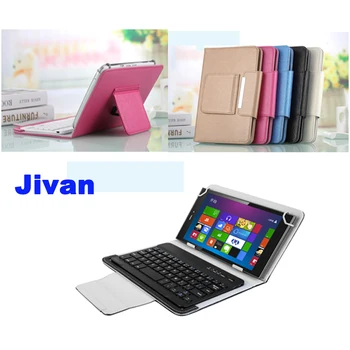 Jivan Original Bluetooth Keyboard Case For Lenovo ThinkPad 8 Tablet PC for Lenovo ThinkPad 8 keyboard case
Jivan Original Bluetooth Keyboard Case For Lenovo ThinkPad 8 Tablet PC for Lenovo ThinkPad 8 keyboard case