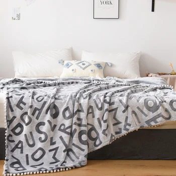 Simple Black Print Tassel Blanket Bed Covers Sofa Soft Adult Fleece Throw Blankets Flannel Bedspread for the Couch 1pc #a
Simple Black Print Tassel Blanket Bed Covers Sofa Soft Adult Fleece Throw Blankets Flannel Bedspread for the Couch 1pc #a