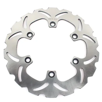 BIKINGBOY Wavy Front Brake Disc Disk Rotor For Kawasaki GPZ500S 89-06 GPZ600S 84-90 GPZ750S GTR 1000 Z400 FX400R ZX 750 GPZ
BIKINGBOY Wavy Front Brake Disc Disk Rotor For Kawasaki GPZ500S 89-06 GPZ600S 84-90 GPZ750S GTR 1000 Z400 FX400R ZX 750 GPZ