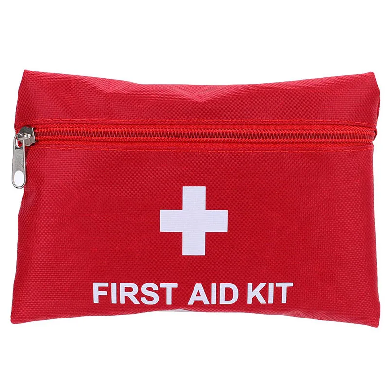 Portable Travel First-aid Supplies Family Outdoor Sports Car First-aid Kit Set Medical Kit
Portable Travel First-aid Supplies Family Outdoor Sports Car First-aid Kit Set Medical Kit