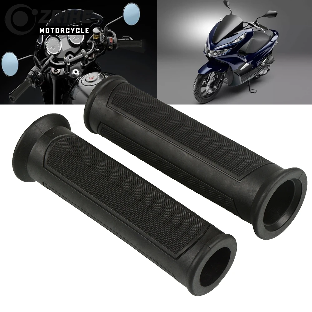 Motorcycle Rubber Handle Bar Caps Motorbike Handlebar Hand Grips Parts For Honda CB 500 600 750 900 1000 1300 600 F2,F3,F4,F4i
Motorcycle Rubber Handle Bar Caps Motorbike Handlebar Hand Grips Parts For Honda CB 500 600 750 900 1000 1300 600 F2,F3,F4,F4i
