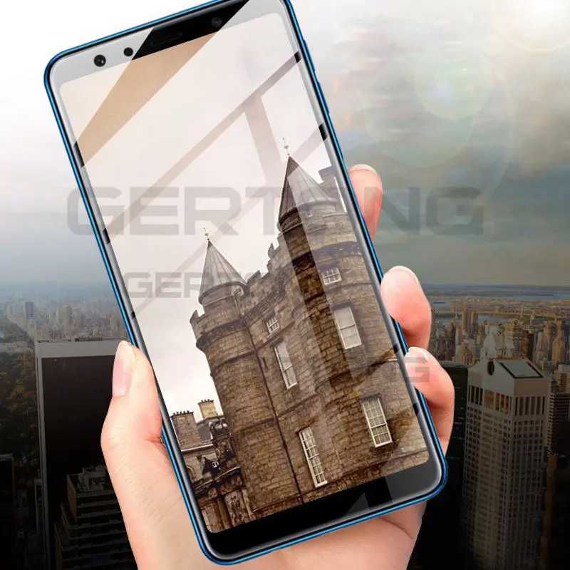 Full Cover Tempered Glass For Samsung Galaxy J4 J6 A8 A6 Plus A7 2018 J7 J3 J5 2017 A3 A5 2016 Screen Protector Protective Film
Full Cover Tempered Glass For Samsung Galaxy J4 J6 A8 A6 Plus A7 2018 J7 J3 J5 2017 A3 A5 2016 Screen Protector Protective Film