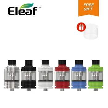 Hot Original Eleaf Melo 4 Atomizer 4.5ml/2ml Capacity Tank with EC2 Coil Huge Vapor for IKuun I80 MOD/ IKuun I200 MOD Vape Tank
Hot Original Eleaf Melo 4 Atomizer 4.5ml/2ml Capacity Tank with EC2 Coil Huge Vapor for IKuun I80 MOD/ IKuun I200 MOD Vape Tank