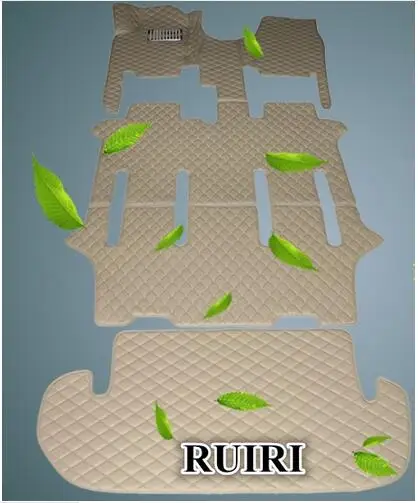 High quality! Custom special floor mats for Right Hand Drive Toyota Estima 7 8 seats 2017-2007 waterproof carpets,Free shipping
High quality! Custom special floor mats for Right Hand Drive Toyota Estima 7 8 seats 2017-2007 waterproof carpets,Free shipping