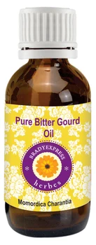 FRee Shipping Pure Bitter Gourd Oil Momordica charantia 100% Natural Undiluted Therapeutic Gr 5ML
FRee Shipping Pure Bitter Gourd Oil Momordica charantia 100% Natural Undiluted Therapeutic Gr 5ML