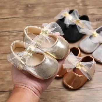 Spring and summer 0-1 years old baby bright color princess girl shoes soft bottom baby toddler shoes infant kids first walkers
Spring and summer 0-1 years old baby bright color princess girl shoes soft bottom baby toddler shoes infant kids first walkers
